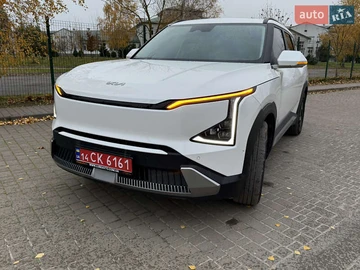 Авто KIA Ev5 2023 № 8164044