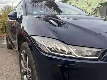 Авто Jaguar I-Pace 2020 № 8164059