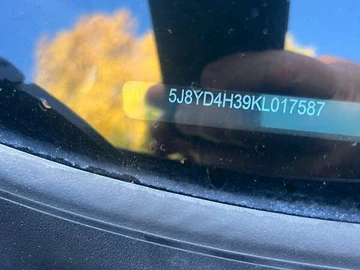 Авто Acura Mdx 2018 № 8164064