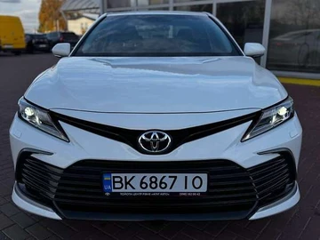 Авто Toyota Camry 2024 № 8164074