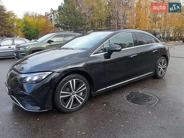 Авто Mercedes Eqe 2023 № 8164158