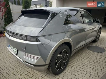 Авто Hyundai Ioniq 5 2023 № 8164162