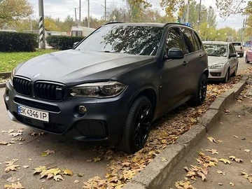 Авто BMW 5 Series 2018 № 8164163