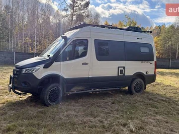 Авто Mercedes Sprinter 2022 № 8164189