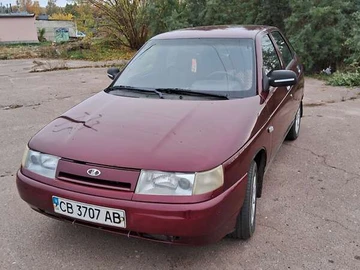 Авто ВАЗ 2112 2005 № 8164190