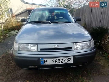Авто ВАЗ 2110 2007 № 8164193