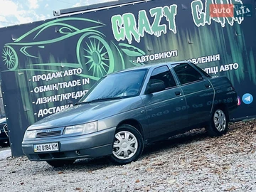 Авто ВАЗ 2110 2008 № 8164194