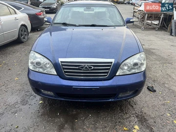 Авто Chery Eastar 2007 № 8164203