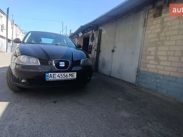 Авто SEAT Cordoba 2007 № 8164223