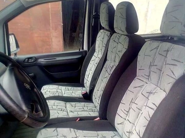 Авто Peugeot Expert 2005 № 8164304