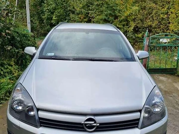 Авто Opel Astra 2004 № 8164308