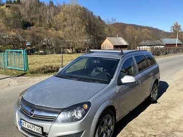 Авто Opel Astra 2011 № 8164314