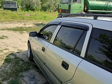 Авто Opel Astra 2000 № 8164320