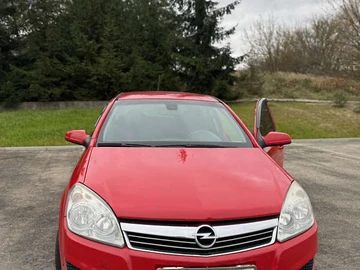 Авто Opel Astra 2009 № 8164324