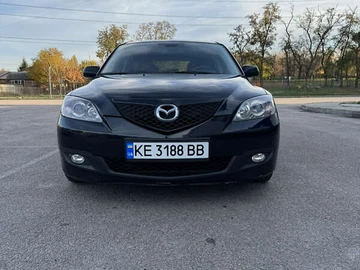 Авто Mazda 3 2006 № 8164335
