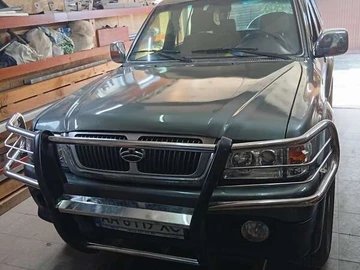 Авто Great Wall Safe 2008 № 8164412