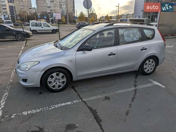 Авто Hyundai I30 2008 № 8164426
