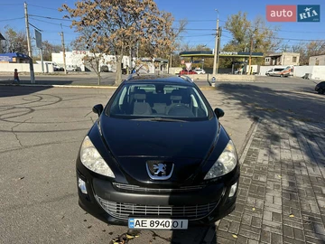Авто Peugeot 308 2009 № 8164430