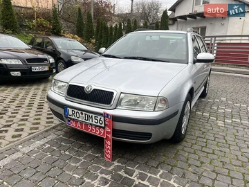 Авто Skoda Octavia 2010 № 8164442