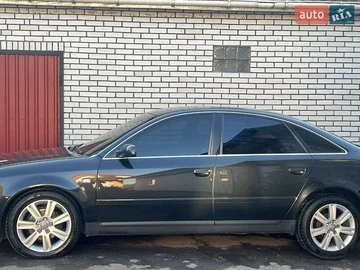 Авто Audi A6 2003 № 8164453