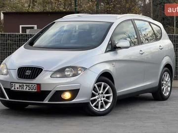 Авто SEAT Altea Xl 2010 № 8164458