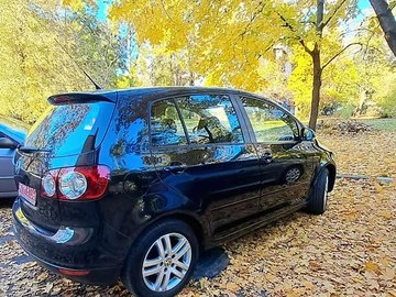 Авто Volkswagen Golf Plus 2007 № 8164475