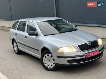Авто Skoda Octavia 2012 № 8164477