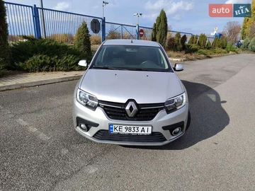 Авто Renault Logan 2016 № 8164491