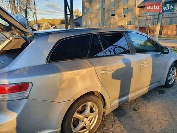 Авто Toyota Avensis 2009 № 8164516