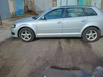 Авто Audi A3 2010 № 8164584