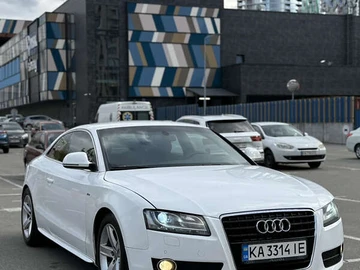 Авто Audi A5 2008 № 8164586