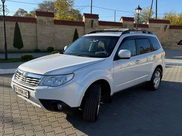 Авто Subaru Forester 2010 № 8164591