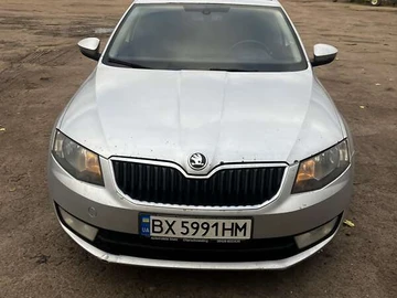 Авто Skoda Octavia 2013 № 8164593