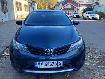 Авто Toyota Auris 2013 № 8164596