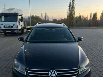 Авто Volkswagen Passat 2011 № 8164600