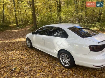 Авто Volkswagen Jetta 2017 № 8164605