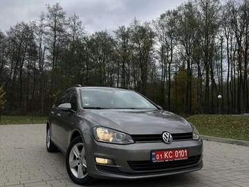 Авто Volkswagen Golf 2017 № 8164631