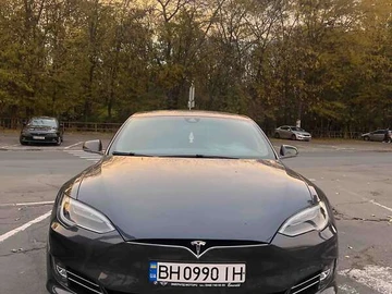Авто Tesla Model S 2016 № 8164633