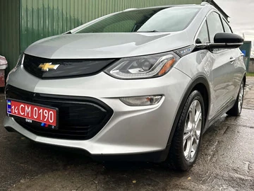 Авто Chevrolet Bolt Ev 2018 № 8164724