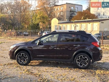 Авто Subaru Xv 2012 № 8164727