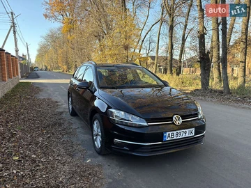 Авто Volkswagen Golf 2018 № 8164733
