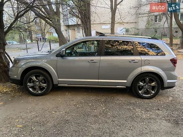 Авто Dodge Journey 2015 № 8164738