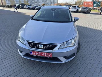 Авто SEAT Leon 2019 № 8164742