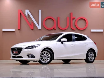 Авто Mazda 3 2014 № 8164752