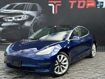Авто Tesla Model 3 2020 № 8164759