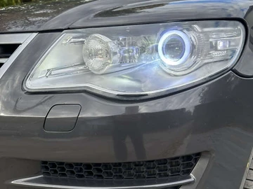 Авто Volkswagen Touareg 2008 № 8164769