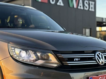 Авто Volkswagen Tiguan 2015 № 8164772