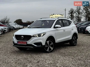 Авто MG Zs Ev 2021 № 8164774