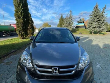 Авто Honda Cr-V 2011 № 8164778