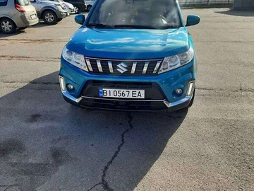Авто Suzuki Vitara 2019 № 8164779